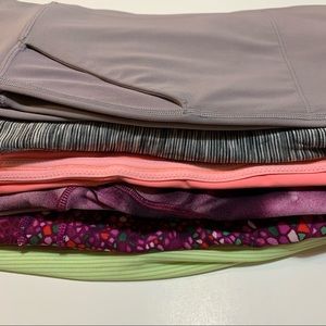 Lululemon bundle